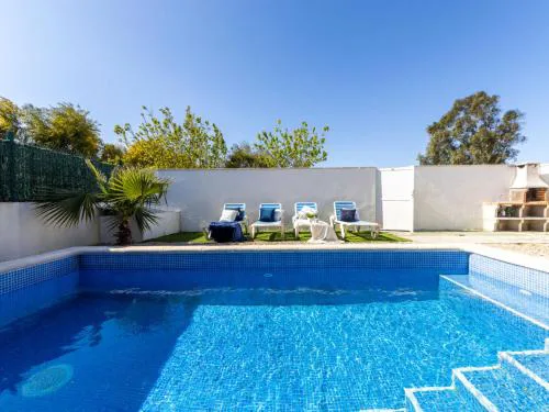 Chalet Tropical 2 by Interhome