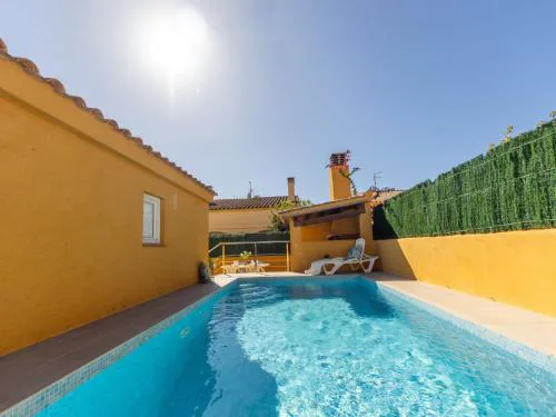 Holiday Home Ernestina by Interhome