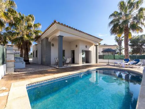 Holiday Home Gaviota 2 by Interhome