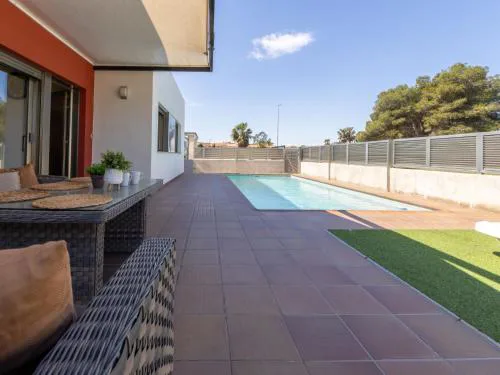 Holiday Home Grobro 1 by Interhome
