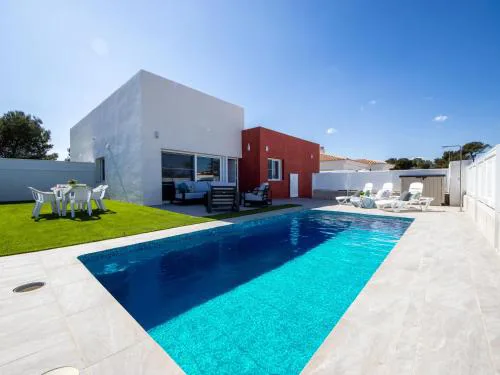 Holiday Home Grobro II by Interhome