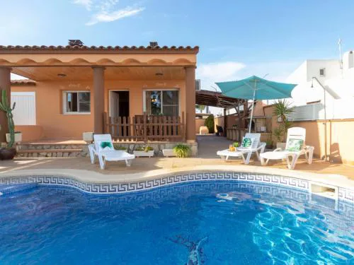 Holiday Home Lorena by Interhome