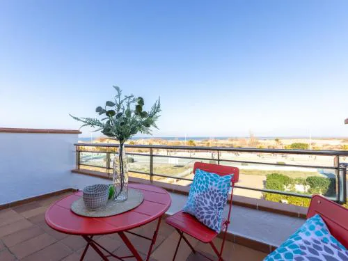 Holiday Home Mar by Interhome