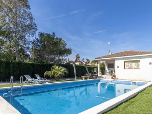 Holiday Home Mari Paz by Interhome