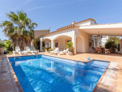 Holiday Home Marinera by Interhome