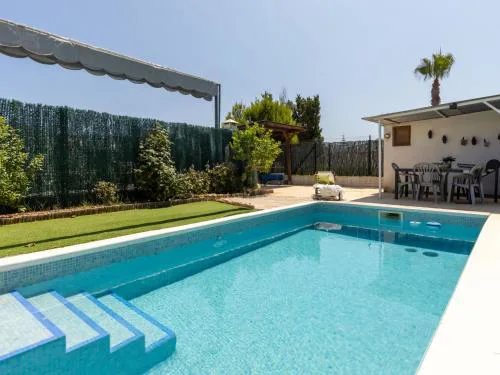 Holiday Home Nono by Interhome