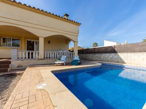 Holiday Home Teresa by Interhome
