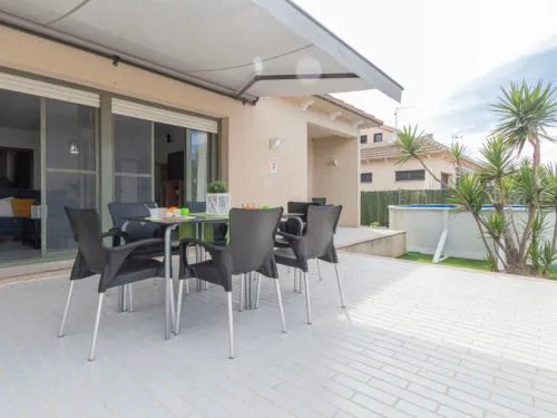 La Terraza