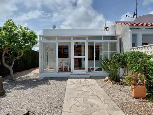 maison proche de la plage pour des vacances zen