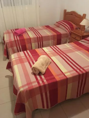 Marcel Riumar Apartamento