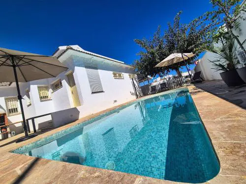 Riumar "Encanto", 250m to beach, private pool, On-Site-Service, dog beach