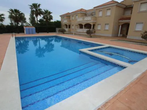 Vacaciones cerca del mar: piscina, mascotas, playa para perros y wifi gratis - ES-184-49