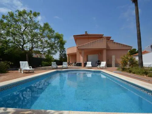 Villa Benifer