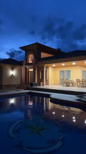 Villa Elena