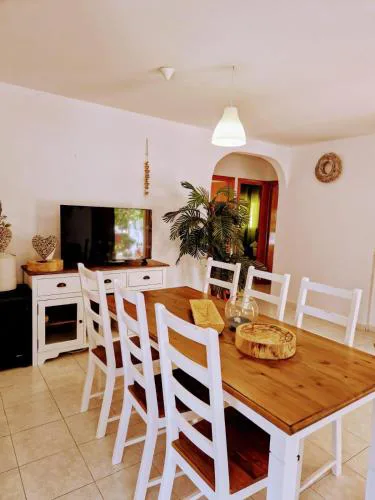 Villa Lo Parral
