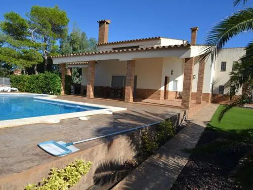 Villa Ventura