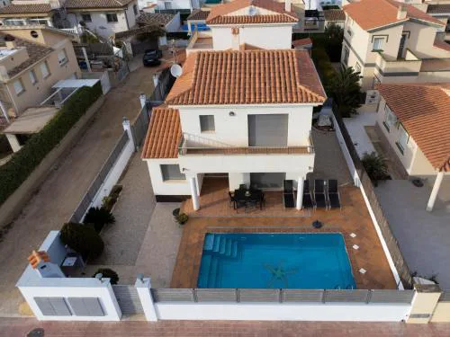 Villa Victor