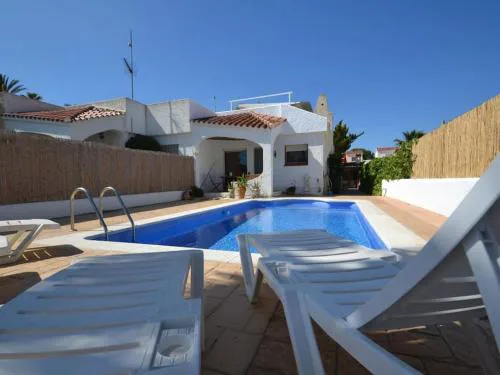 Vista Mar-Les Dunes
