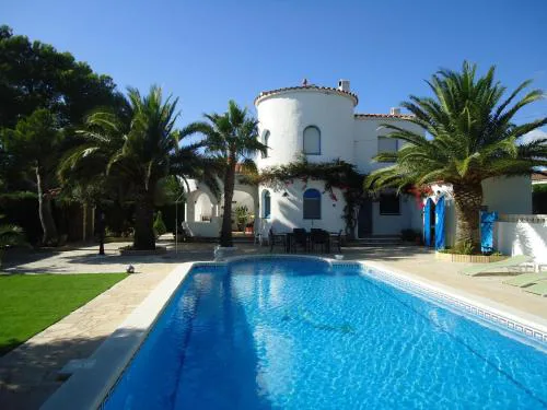 37 Torre Blanca