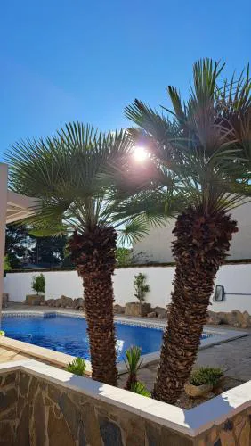 Casa Elisabeth
