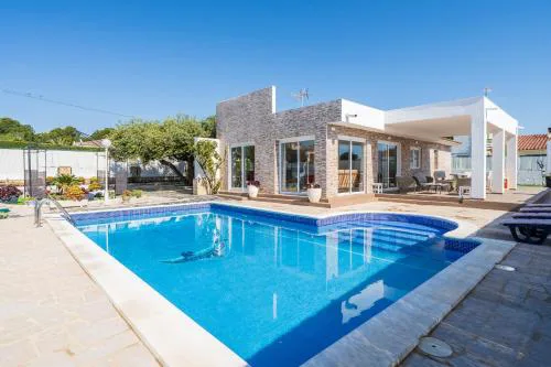 Hauzify I Villa Magalí