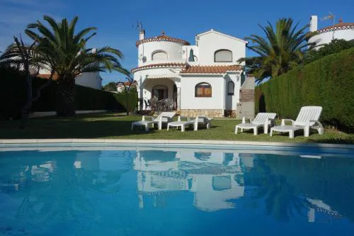 Villa ANATMA