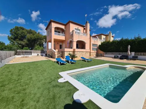 Villa Claudia