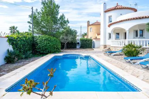 Villa Flor