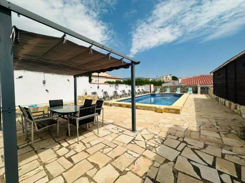 Villa Katia