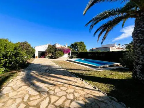 Villa Mary