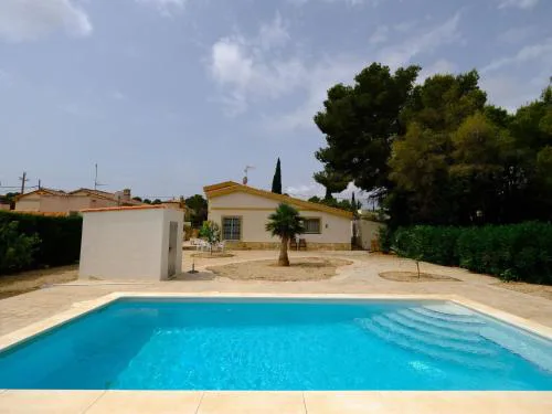 Villa Villa Palma by Interhome