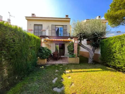 Villa Yvonne