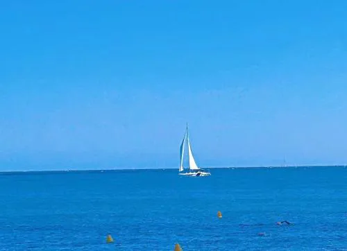 Apartamentos Playa