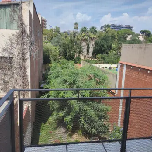 Apartment with a view close to the beach