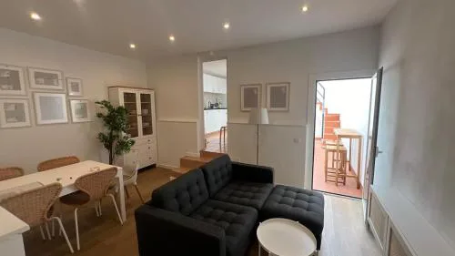 Piso Centro Badalona