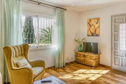 Apartamento Bajo 1