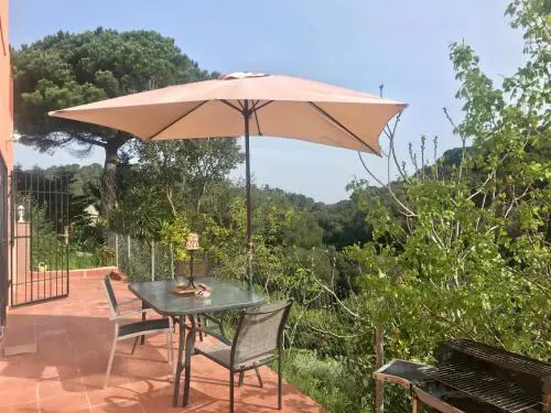 Apartamento Begur (costa brava)