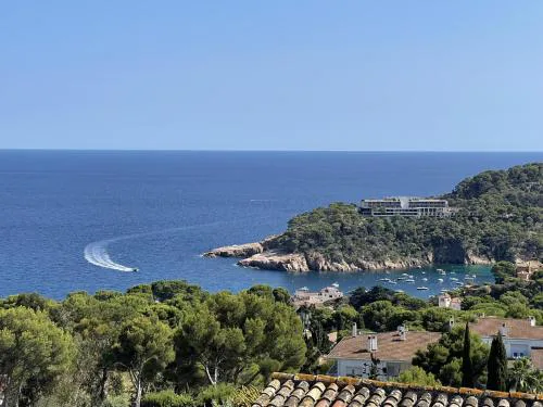 Apartamento en Aiguablava con Piscinas y Wifi - ES-226-3