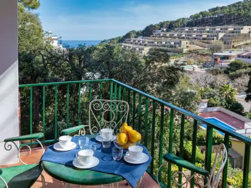 Apartment S'Olivera Nº3 by Interhome