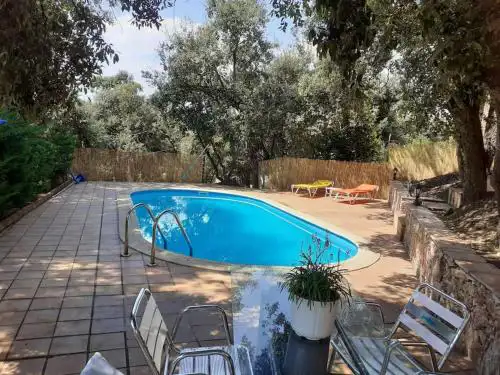 Begur Estudi en finca per a 4p Piscina Privada