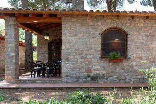 Ca la Irene II