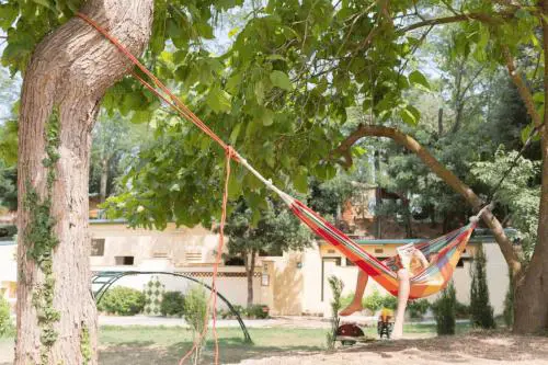 Camping Begur - Luxe Lodge