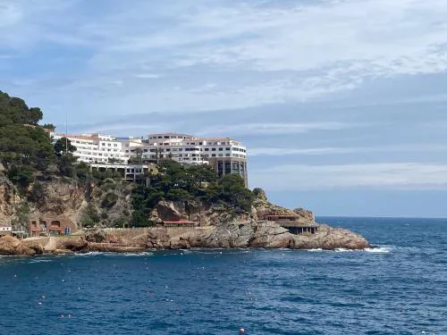 Cap Sa Sal 160 Begur