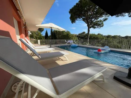 Casa Bosc (Residencial Begur)