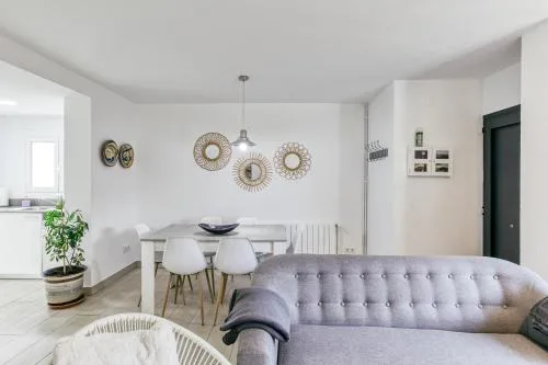 Casa en Begur reformada