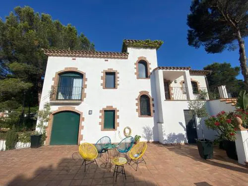 Casa estrella