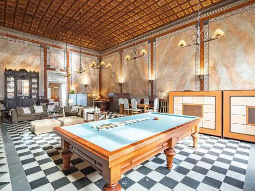 Casa Indiana en el corazón de Begur