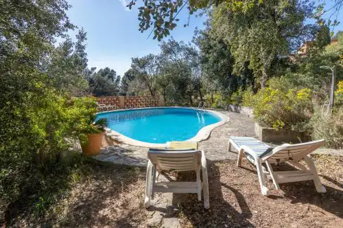 Casita en Begur