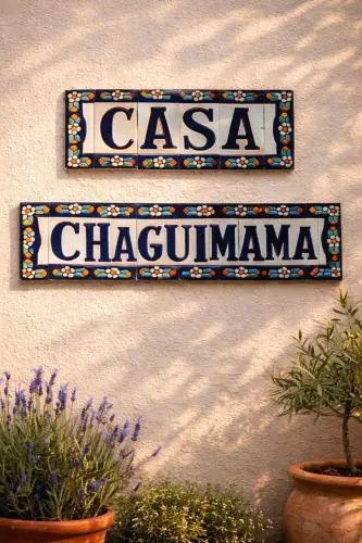 Chaguimama Sea