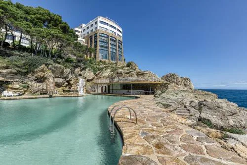 Exclusivo Loft En Cap Sa Sal